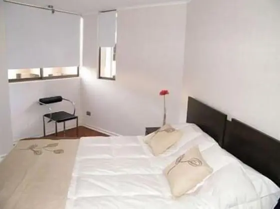 Santiago Suite Apartment - Oda