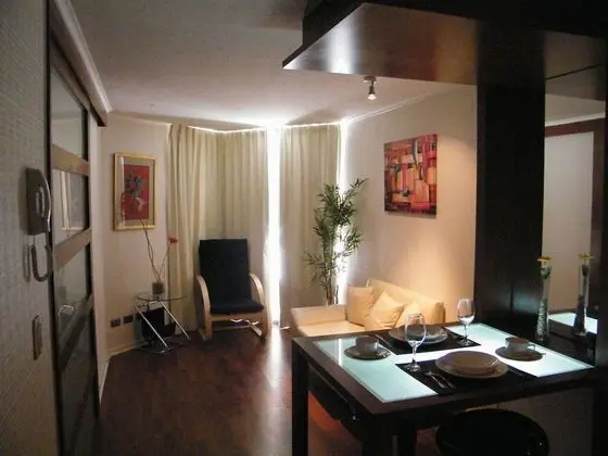 Santiago Suite Apartment - Öne Çıkan Resim