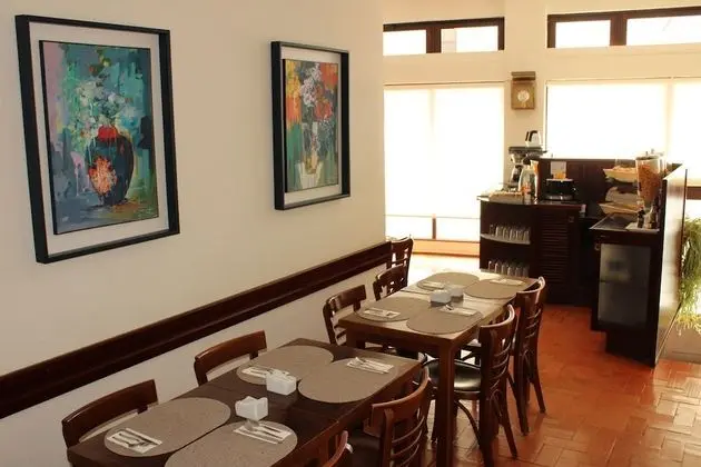 Hotel Santiago - Yerinde Yemek