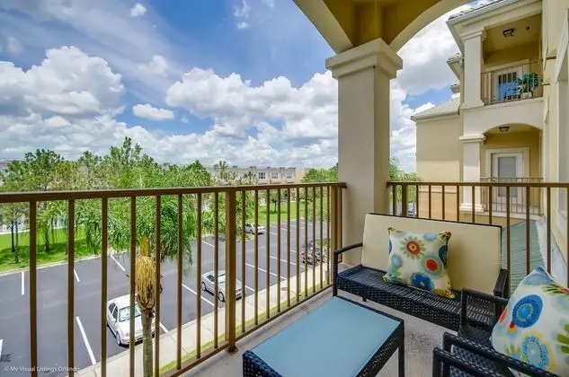 Santiago's Corner Ventura 3 Bedroom Condo by Redawning - Dış Mekan