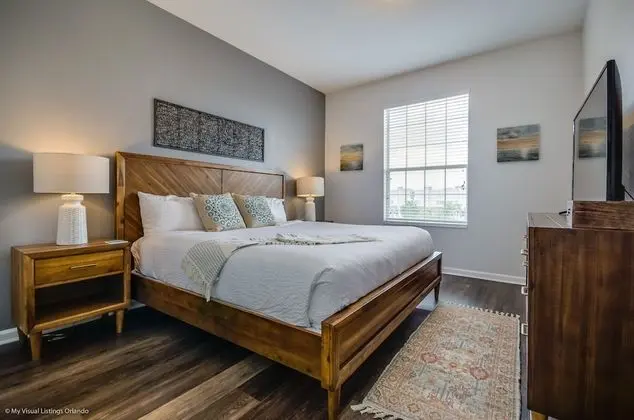 Santiago's Corner Ventura 3 Bedroom Condo by Redawning - Oda