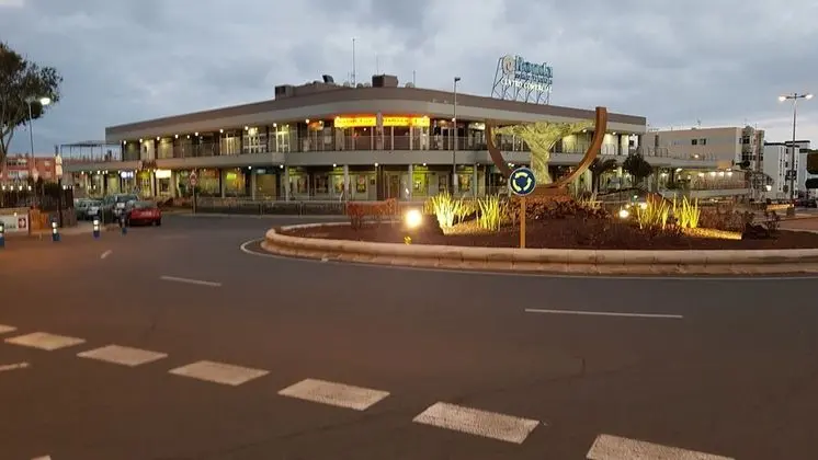 Santiago's Private Rooms