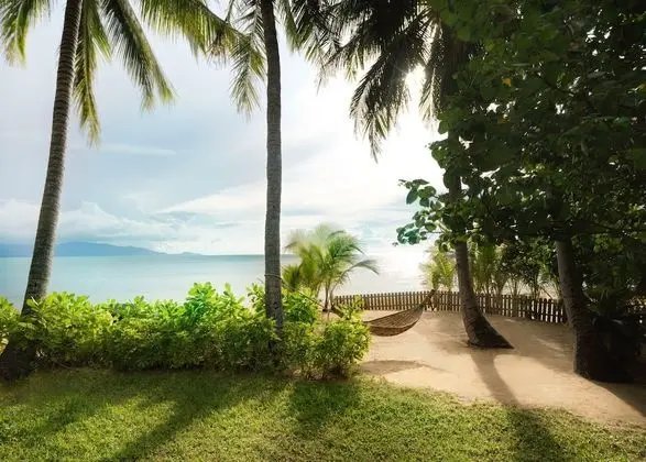 Santiburi Koh Samui - Dış Mekan