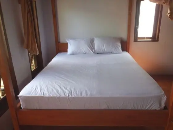 Santigi Homestay