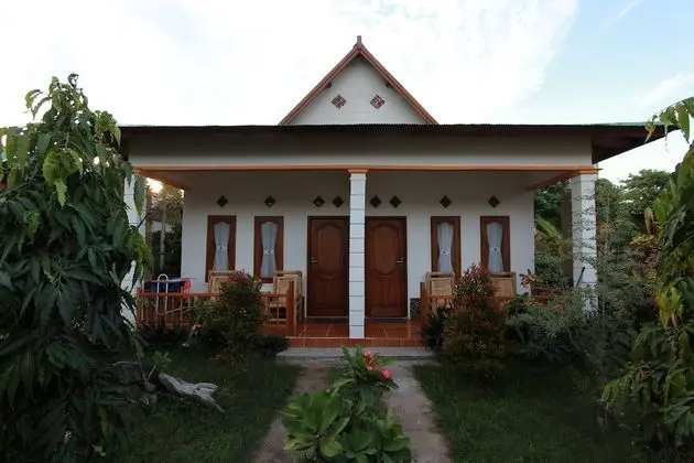Santigi Homestay