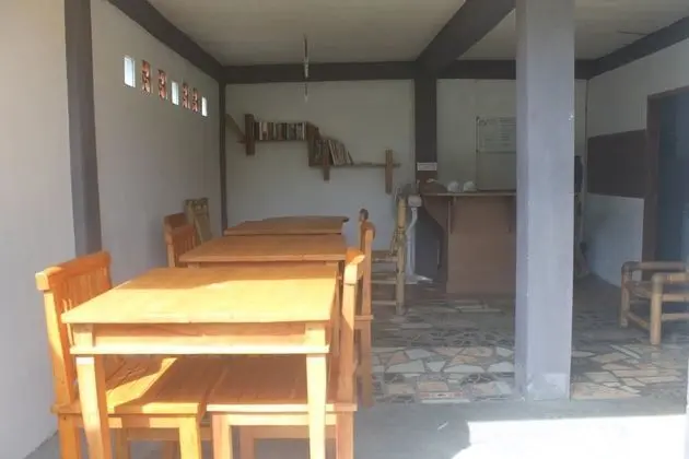 Santigi Homestay - Kahvaltı