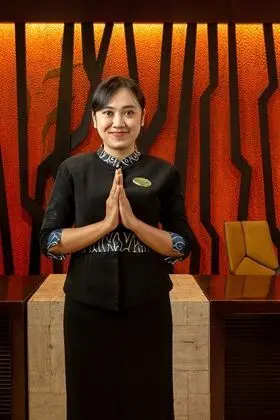 Hotel Santika Bandung - CHSE Certified