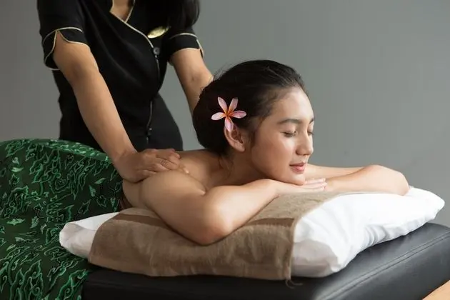 Hotel Santika Bandung - CHSE Certified - Spa