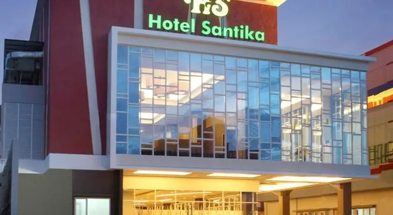 Santika Bengkulu