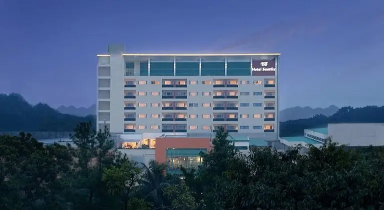 Santika Bogor