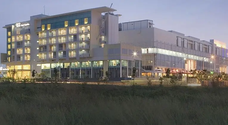 Hotel Santika BSD City Serpong - CHSE Certified