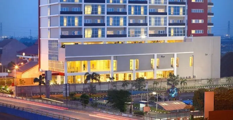 Hotel Santika Cikarang - CHSE Certified