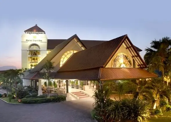 Santika Hotel, Cirebon