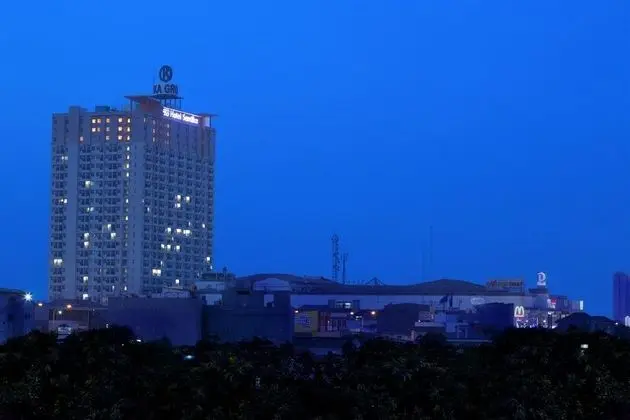 Hotel Santika Depok