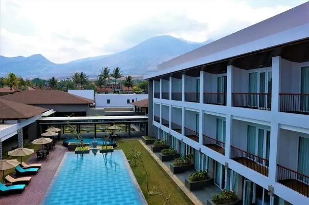 SANTIKA GARUT