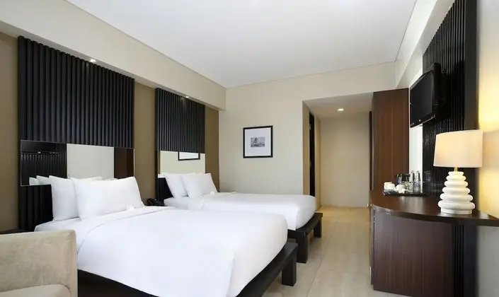 Hotel Santika Kuta Bali - CHSE Certified - Oda