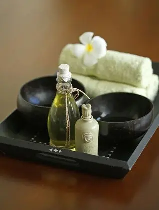 Hotel Santika Kuta Bali - CHSE Certified - Spa