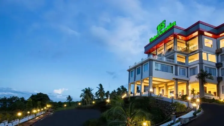 Hotel Santika Luwuk