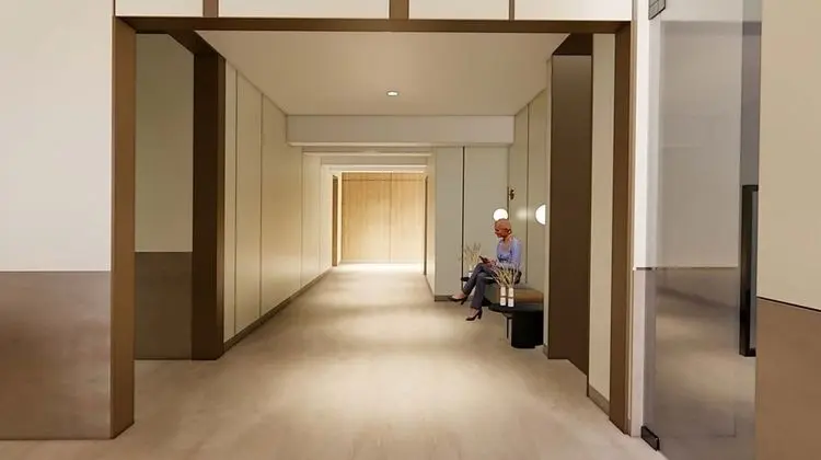 Hotel Santika Pasir Kaliki Bandung - Dış Mekan