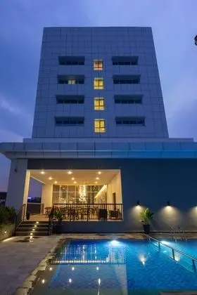Santika PasirKoja