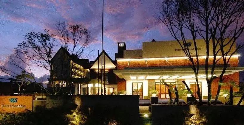 Santika Premiere Malang