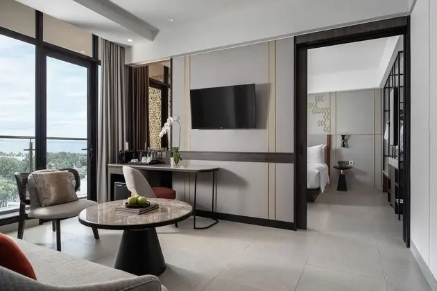 Hotel Santika Premiere Padang - CHSE Certified - Oda