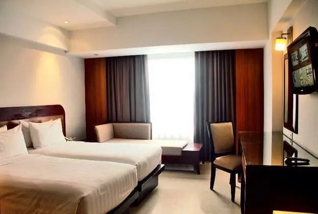 Santika Premiere Semarang