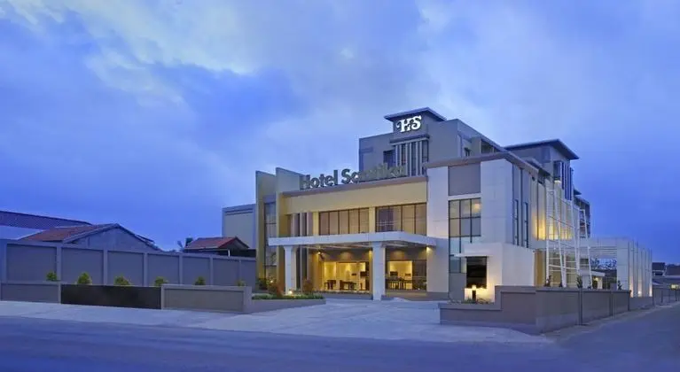 Santika Purwokerto