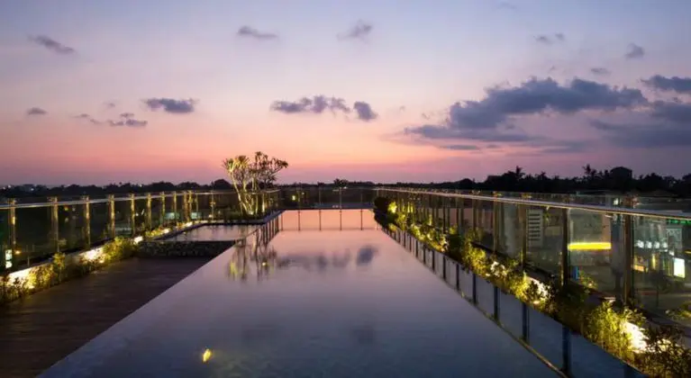 Hotel Santika Seminyak