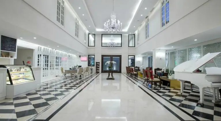 Hotel Santika Seminyak