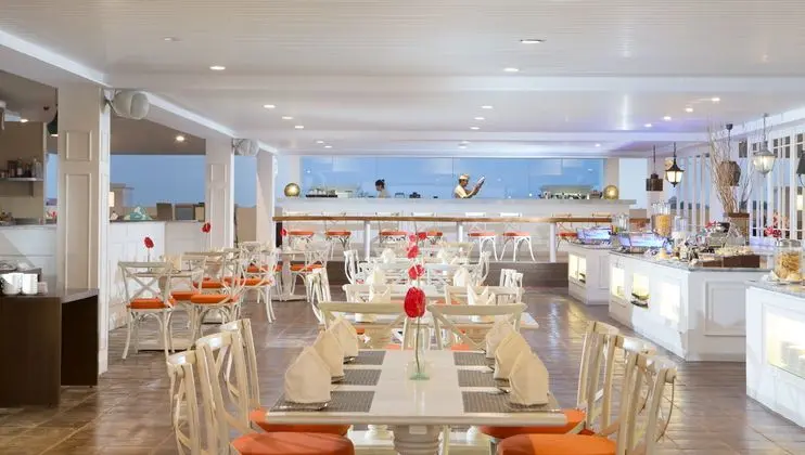 Hotel Santika Seminyak - Bar