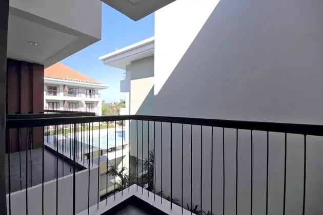 Hotel Santika Siligita Nusa Dua - Oda