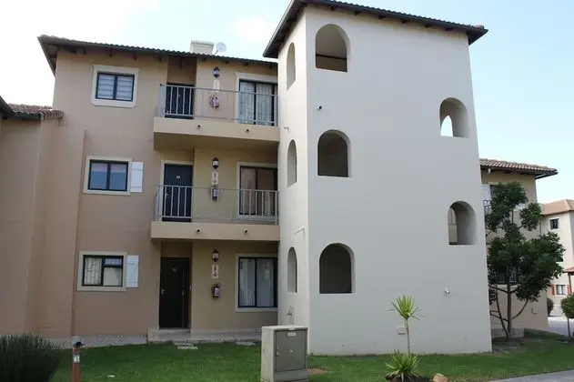 Santini Village 103 - Dış Mekan