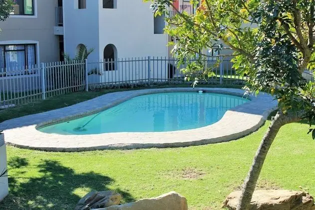 Santini Village 103 - Havuz