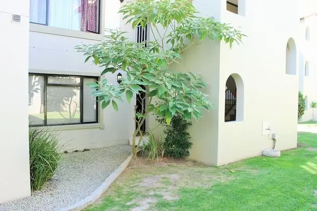 Santini Village 74 - Dış Mekan