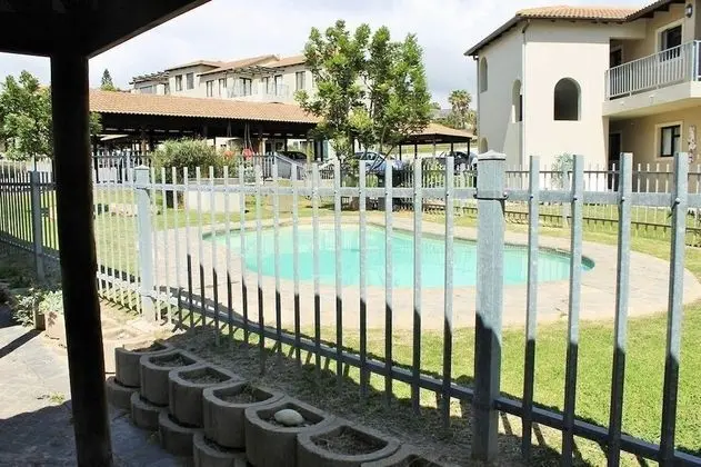 Santini Village 74 - Havuz