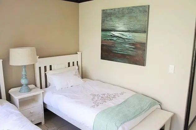 Santini Village 74 - Oda