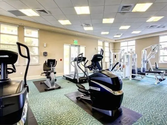 Santo Amaro #704b at Lost Key - Fitness