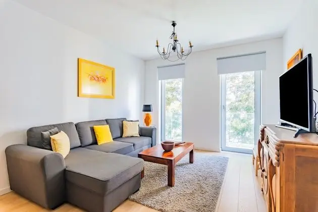 Santo Amaro Beach Apartment - Öne Çıkan Resim