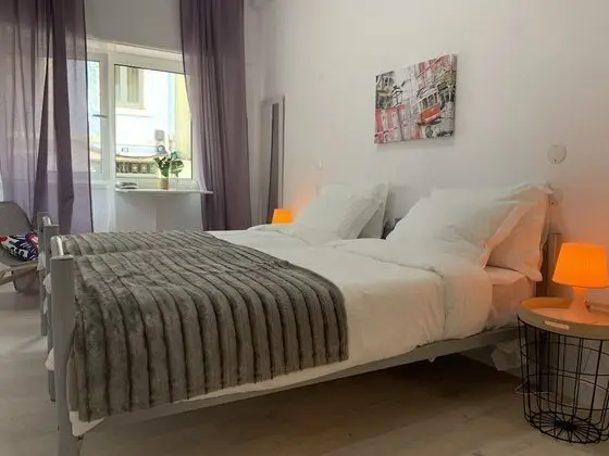 Santo Amaro Guest House