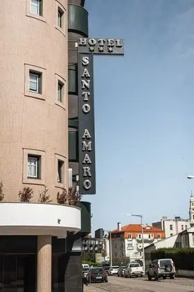 Santo Amaro - Dış Mekan
