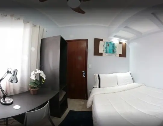 Santo Antonio Hotel