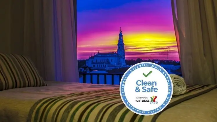 Santo Antonio de Fatima