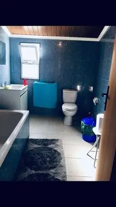 Santo Antonio Room - Banyo Tipleri