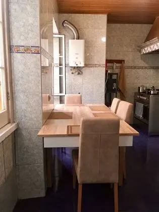 Santo Antonio Room - İç Mekan