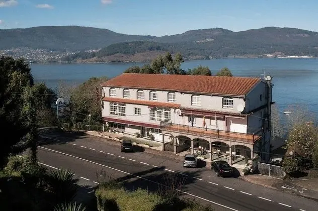 Hotel Santo Apóstolo