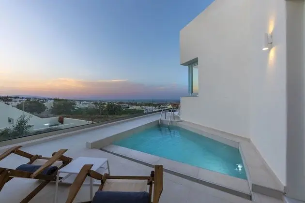 Santo Bloom Luxury Villas - Öne Çıkan Resim