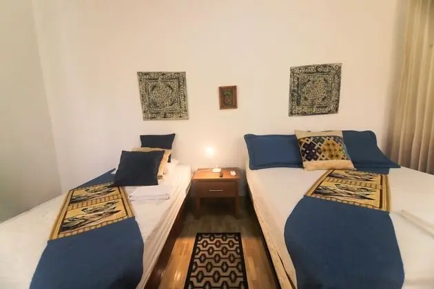 Hotel Santo Cerro Natural Park - Oda