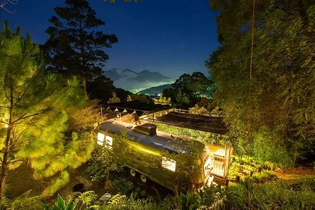 Santo Cielo by Casa Santo Domingo