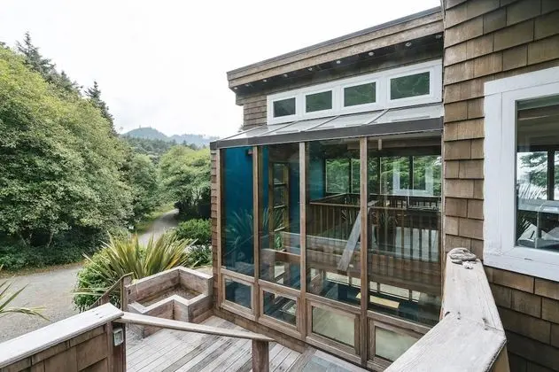 Santo Cristo by Avantstay Private Paradise w/ Ocean Views - İç Mekan